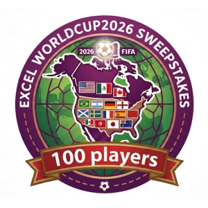 WC2026 PRO100 (Bonus)