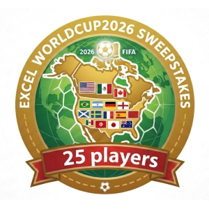 WC2026 PRO25