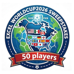 WC2026 PRO50